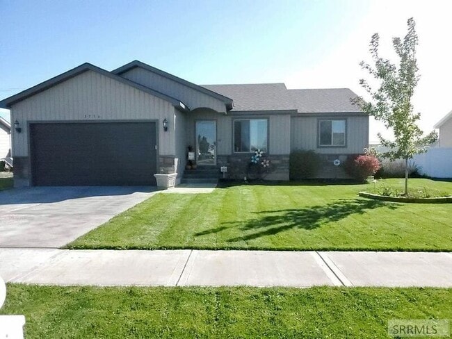 property at 3736 Marble Dr
