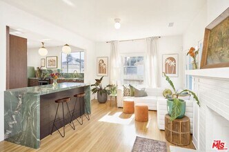 818 Palms Blvd in Los Angeles, CA - Building Photo - Building Photo