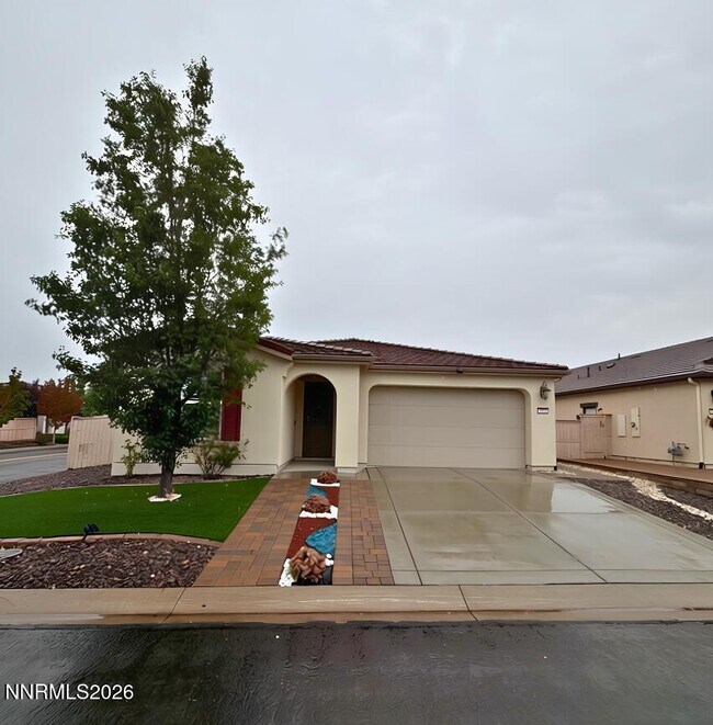 property at 1905 Palacia Point Dr
