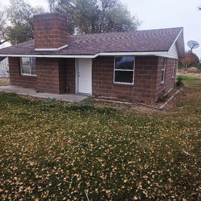 property at 231 Nass Rd