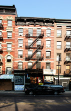 17 Essex St in New York, NY - Building Photo - Building Photo