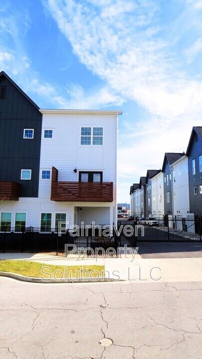 1978 Mitchell Ave in Chattanooga, TN - Building Photo