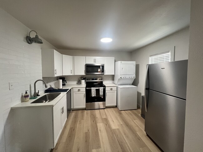 property at 2621 29th St