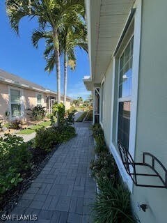 property at 2608 Anguilla Dr