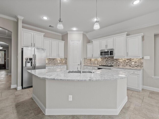10938 Walts Run Ln in Cypress, TX - Building Photo - Building Photo