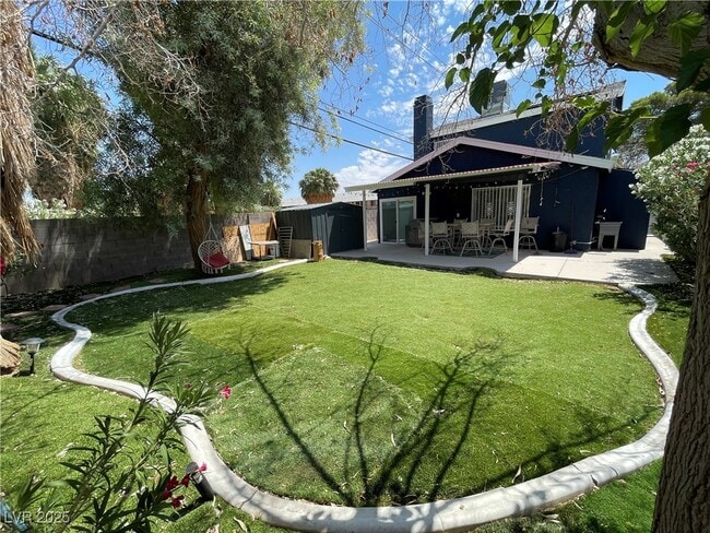 property at 5005 Celebrity Cir