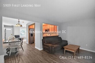 5909 First Lndg Wy in Burke, VA - Building Photo - Building Photo