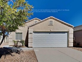 5912 Trumbull St in Las Vegas, NV - Building Photo