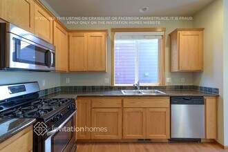 3524 158th Pl SW in Lynnwood, WA - Building Photo - Building Photo