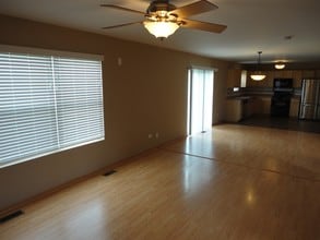 1252 Lasser Dr in Plainfield, IL - Building Photo - Building Photo