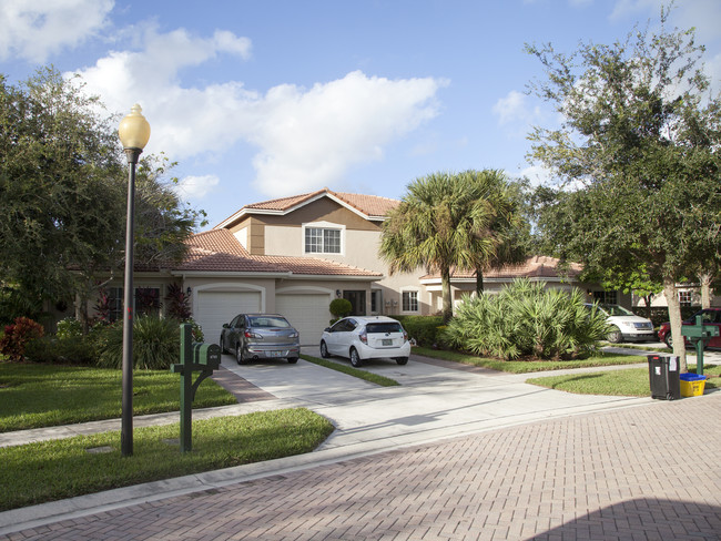 Green Cay Village in Boynton Beach, FL - Building Photo - Building Photo