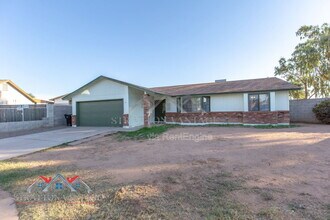 3749 E Hopi Ave in Mesa, AZ - Building Photo - Building Photo