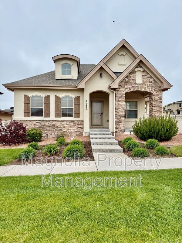 property at 9916 Wolf Lake Drive