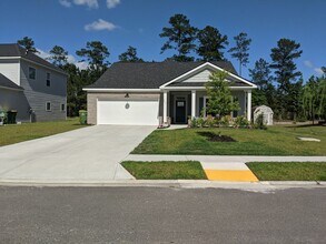262 Cattle Run Way in Pooler, GA - Building Photo - Building Photo