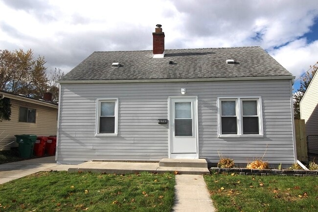 property at 22793 Piper Ave