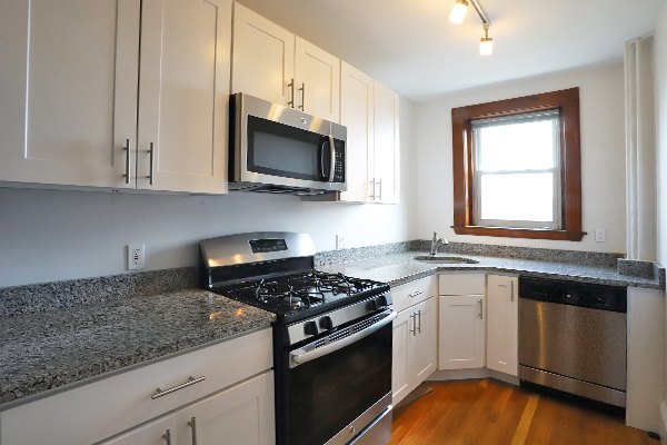 257 Washington St, Unit 1 in Salem, MA - Building Photo