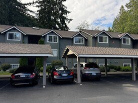 Mill Creek - Country Club Condo in Mill Creek, WA - Building Photo