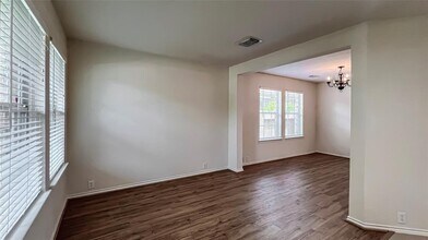 5818 La Crema in Missouri City, TX - Building Photo - Building Photo