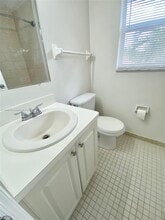 3200 Coral Springs Dr, Unit 110 in Coral Springs, FL - Building Photo - Building Photo