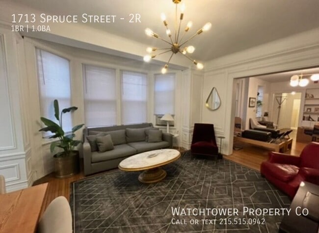 1713 Spruce St