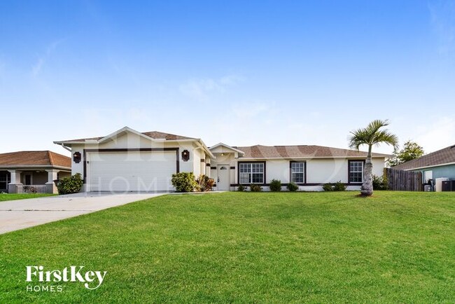 property at 109 NW 18th Pl