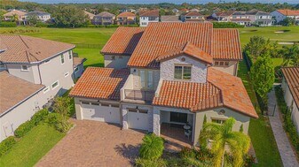 10846 Mobberley Cir in Orlando, FL - Building Photo