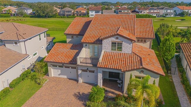 property at 10846 Mobberley Cir