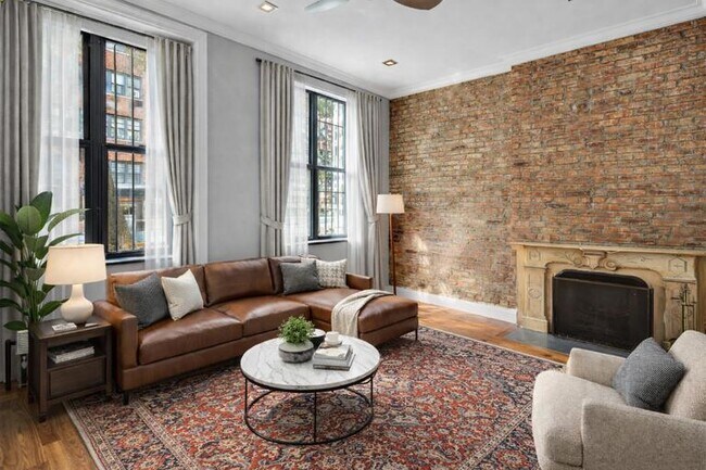 property at 329 E 58th St