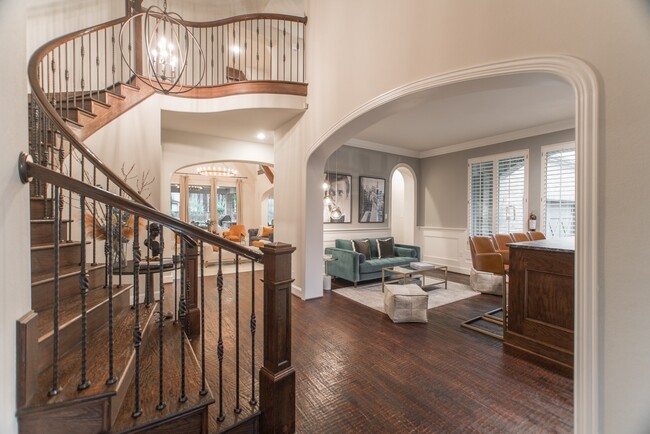 46 S Shasta Bend Cir in Spring, TX - Building Photo - Building Photo