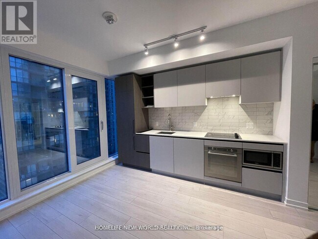 property at 55 Mercer St