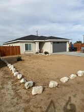 9161 Lime Ave in California City, CA - Building Photo - Building Photo