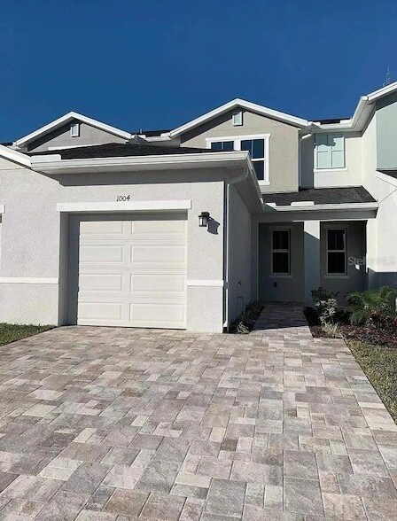 1004 La Mirada Ct in Kissimmee, FL - Building Photo