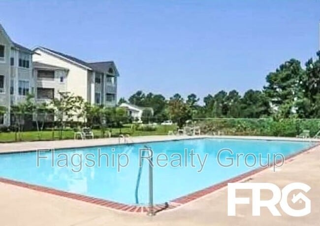 601 Spring Forest Rd in Greenville, NC - Building Photo - Building Photo