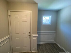 2514 Gardner Park Dr in Fayetteville, NC - Building Photo - Building Photo