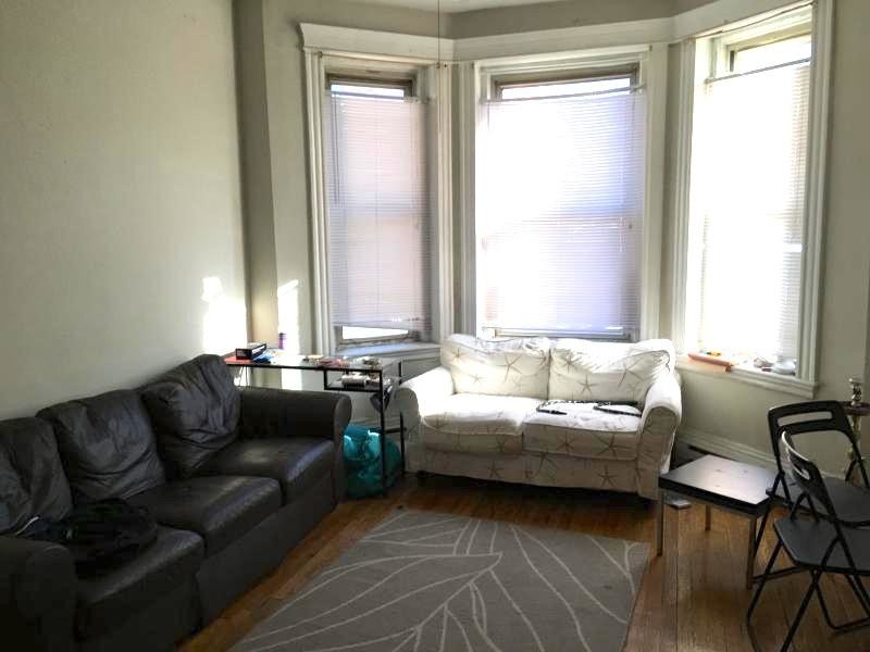 881 Huntington Ave-Unit -12 in Boston, MA - Foto de edificio