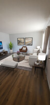 4444 E Sunny Dunes Rd, Unit 4 Apartamentos