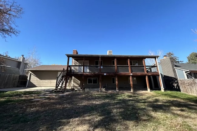 9245 Garland St in Westminster, CO - Foto de edificio - Building Photo