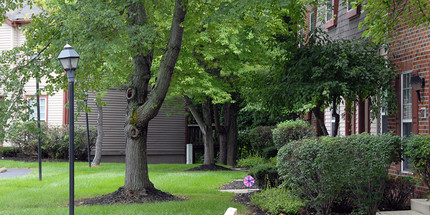 Stoneridge Apartments in Dayton, OH - Foto de edificio - Building Photo