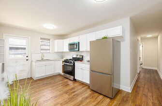 2086 Harbert Ave in Memphis, TN - Building Photo - Building Photo