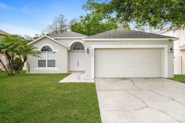 property at 3269 Hunters Chase Loop