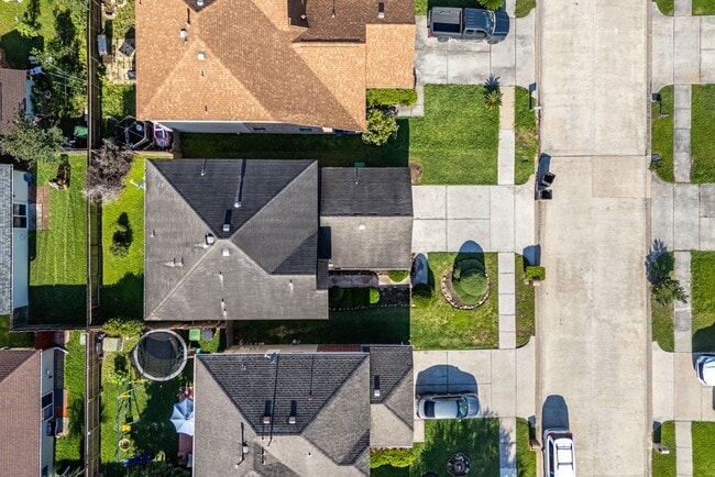 property at 11710 Fossil Rock Ln