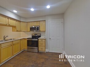 126 Valley Glen Dr in Troutman, NC - Building Photo - Building Photo