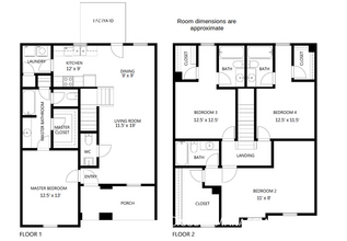 210 Massee Cir in Oxford, MS - Building Photo - Building Photo