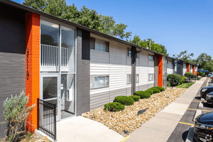 Suntree Apartments