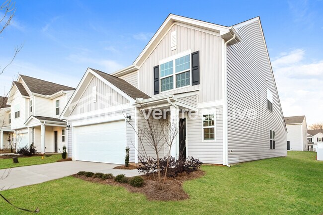 ready in Inman, SC - Building Photo - Building Photo