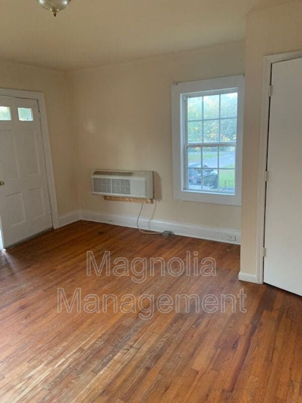 110 S Clark St in Henderson, NC - Building Photo - Building Photo