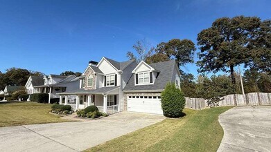 3860 Morgan Box Ct NE in Buford, GA - Building Photo - Building Photo