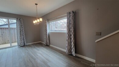 1430 S Quincy Ave in Tulsa, OK - Foto de edificio - Building Photo