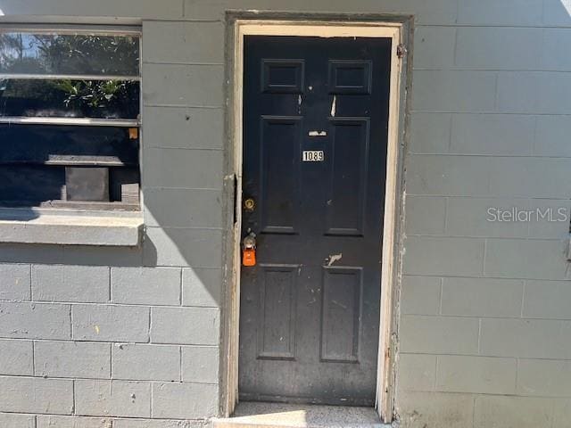 1089 S Deleon Ave in Titusville, FL - Building Photo - Building Photo