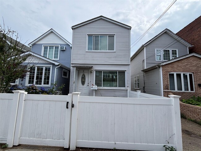 property at 88-14 Albert Rd